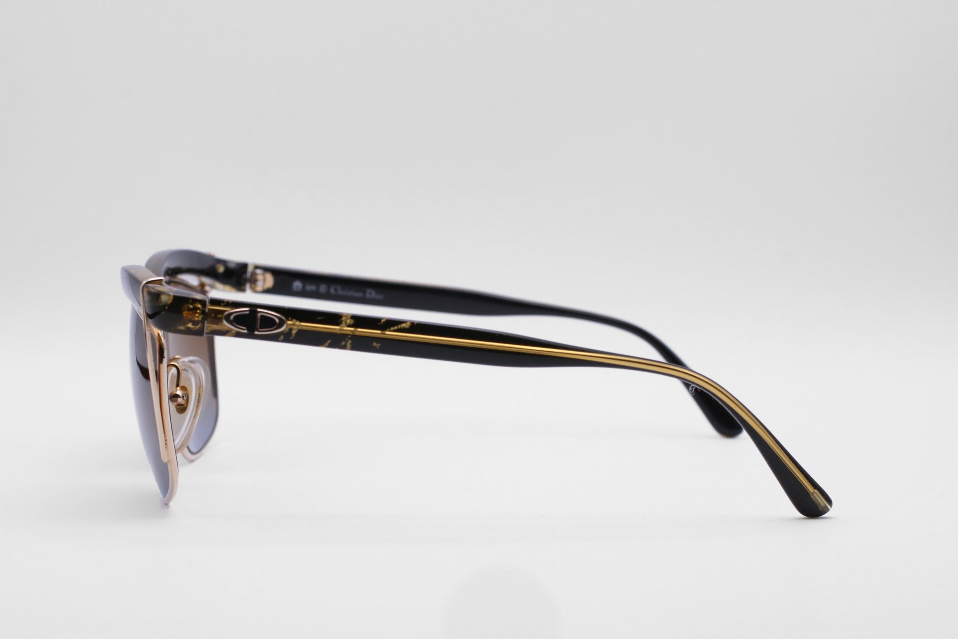 Occhiale da sole Christian Dior - 2552 90 - Vintage Sunglasses Punti di Vista