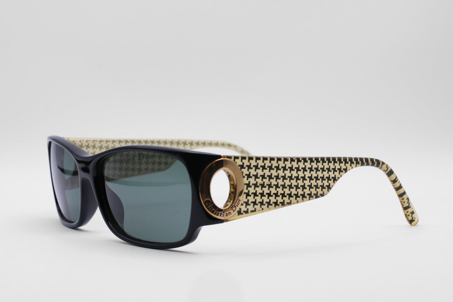 Occhiale da sole Christian Dior - 2659 90 - Vintage Sunglasses Punti di Vista