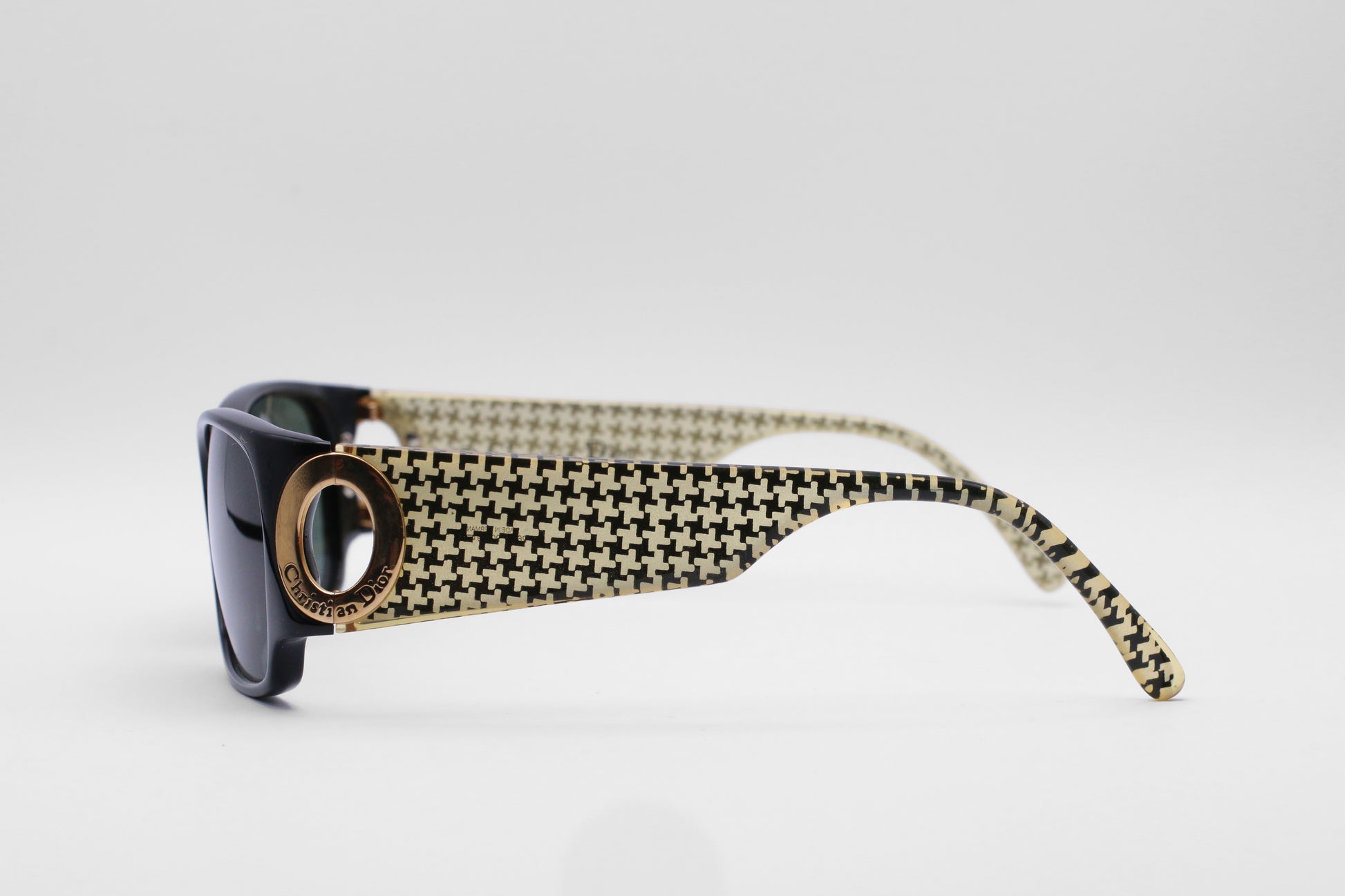 Occhiale da sole Christian Dior - 2659 90 - Vintage Sunglasses Punti di Vista