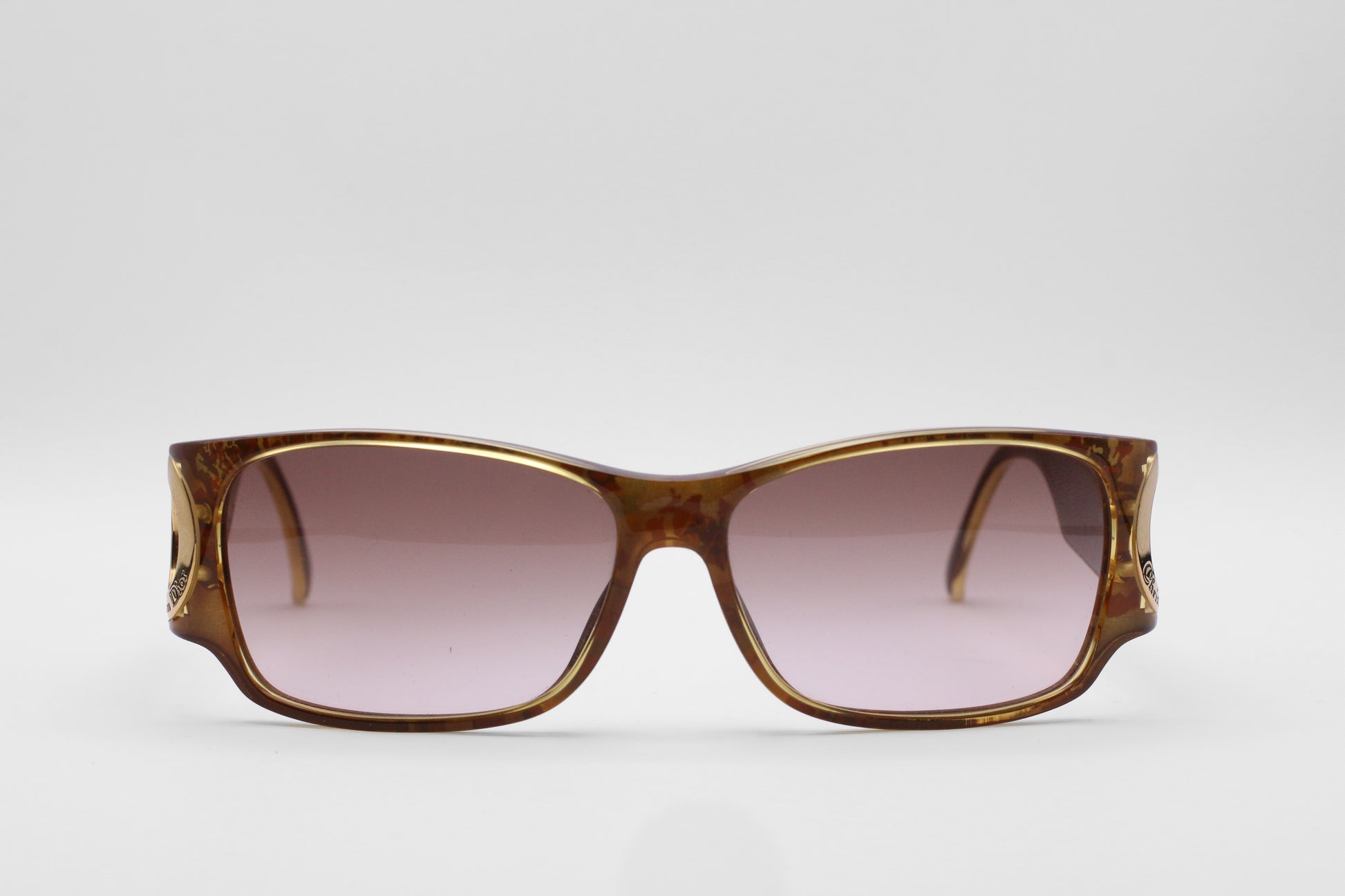 Occhiale da sole Christian Dior - 2659 11 - Vintage Sunglasses Punti di Vista