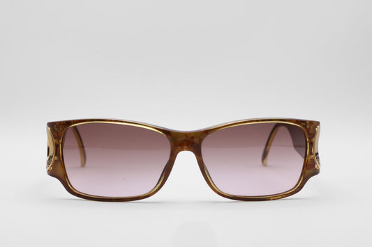 Occhiale da sole Christian Dior - 2659 11 - Vintage Sunglasses Punti di Vista