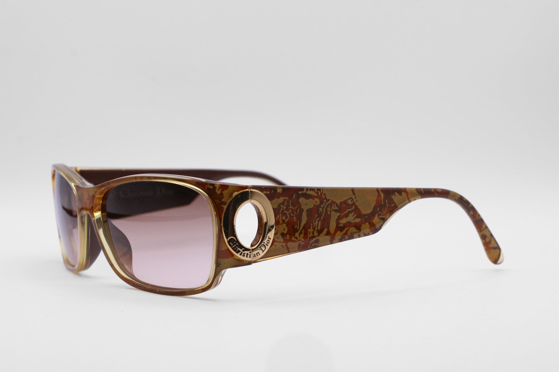 Occhiale da sole Christian Dior - 2659 11 - Vintage Sunglasses Punti di Vista