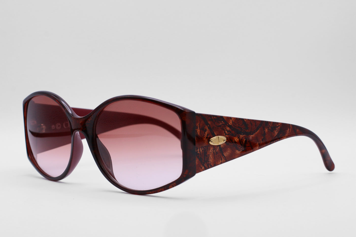 Occhiale da sole Christian Dior - 2435 30 - Vintage Sunglasses Punti di Vista