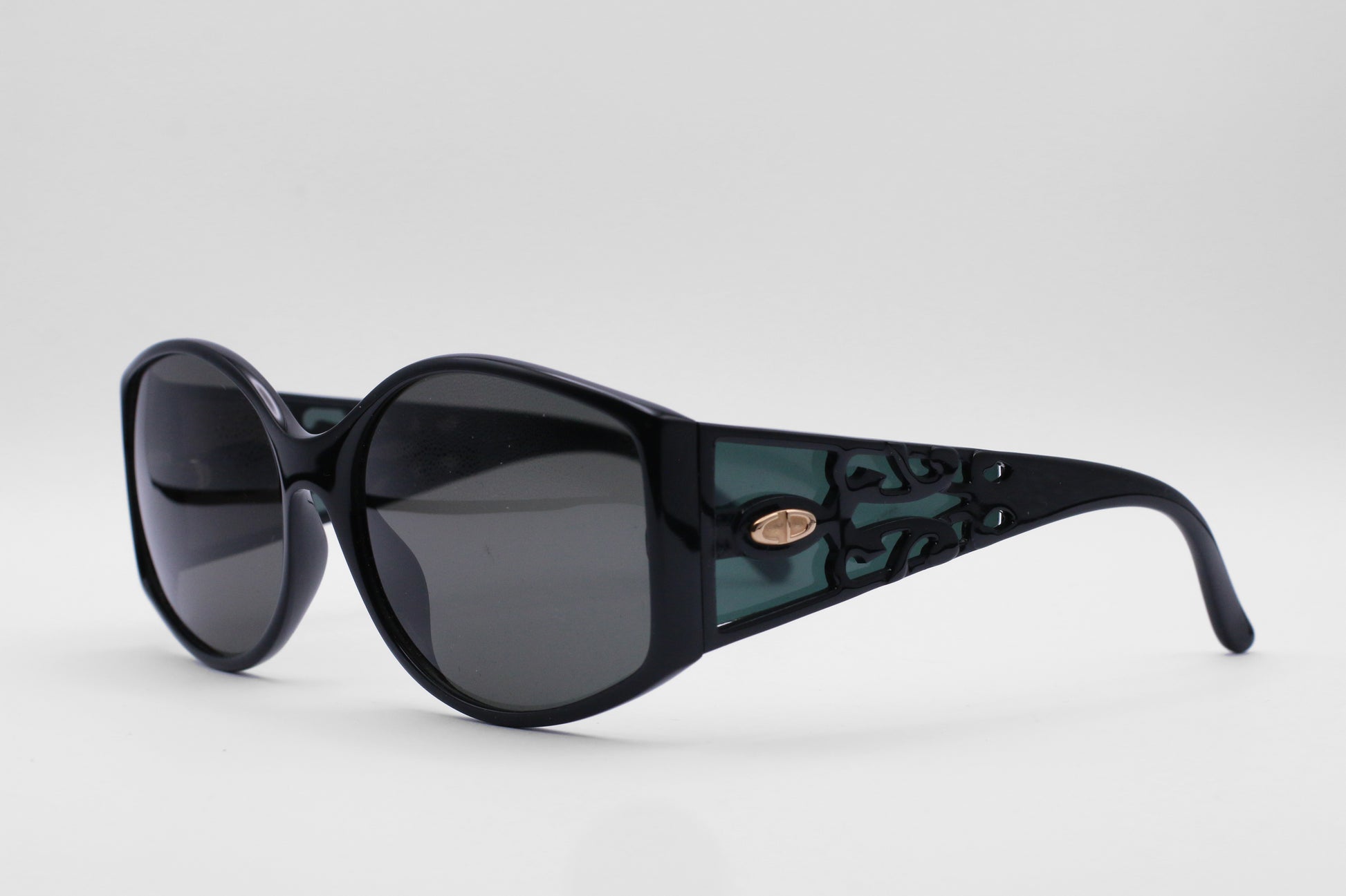 Occhiale da sole Christian Dior - 2435 90 - Vintage Sunglasses Punti di Vista
