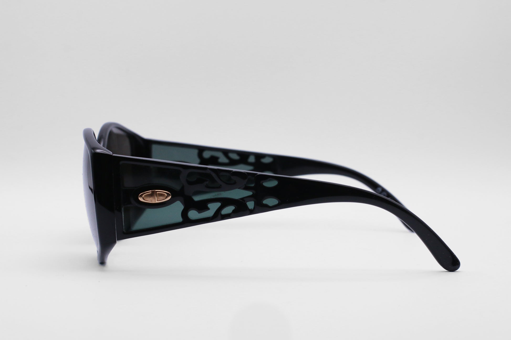 Occhiale da sole Christian Dior - 2435 90 - Vintage Sunglasses Punti di Vista