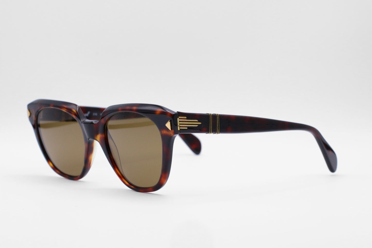 Occhiale da sole Persol Ratti - 316 147 24 - Vintage Sunglasses Punti di Vista