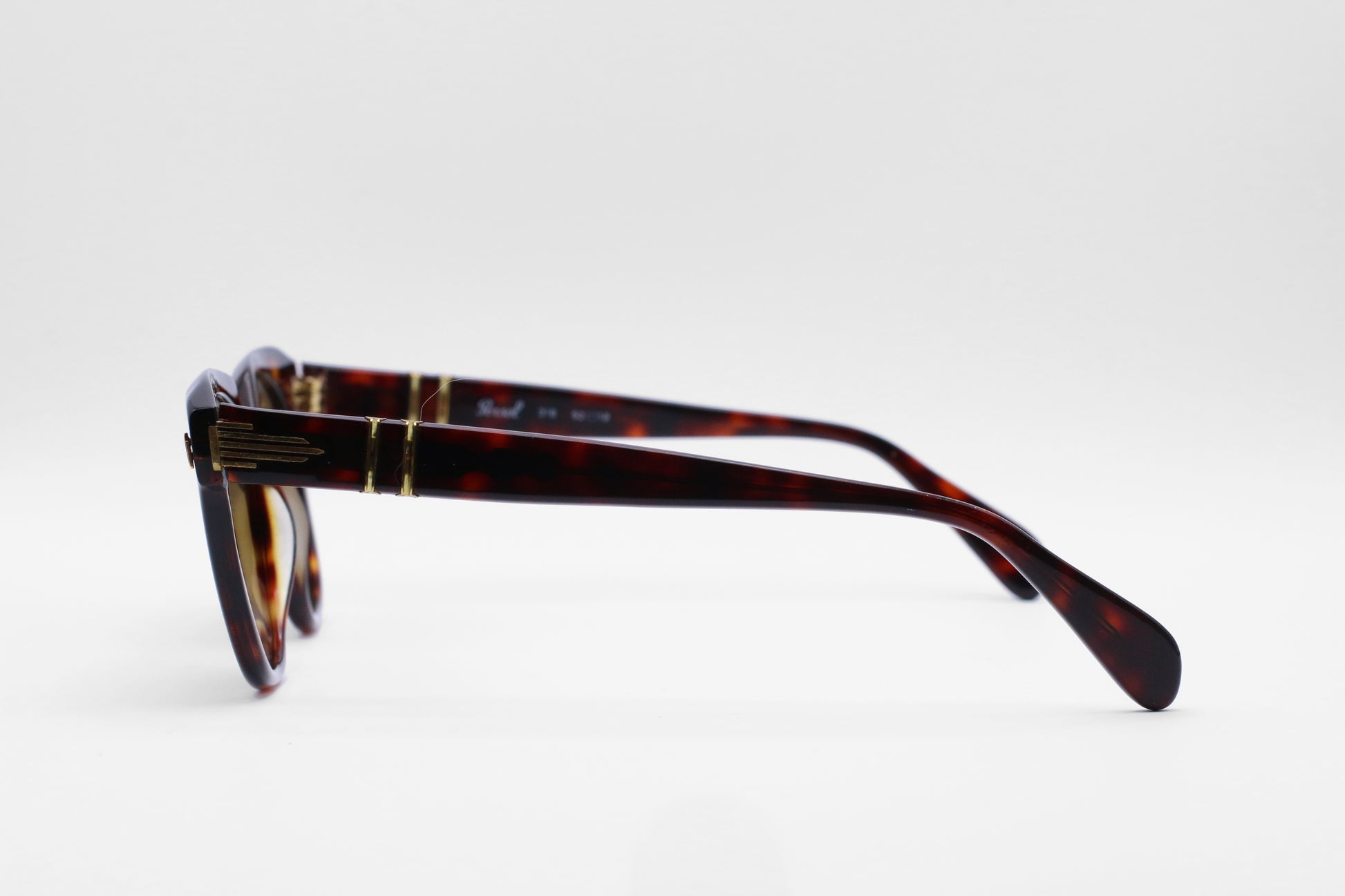 Occhiale da sole Persol Ratti - 316 147 24 - Vintage Sunglasses Punti di Vista