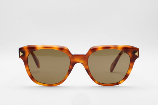 Occhiale da sole Persol Ratti - 316 147 41 - Vintage Sunglasses Punti di Vista