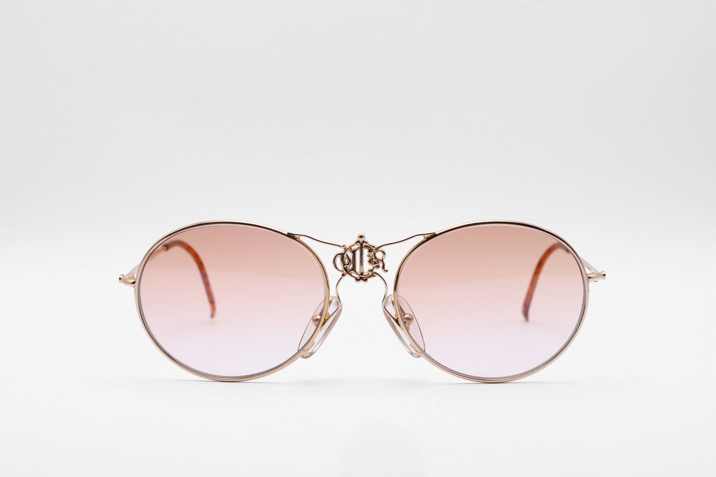 Occhiale da sole Christian Dior - 2640 40 - Vintage Sunglasses Punti di Vista