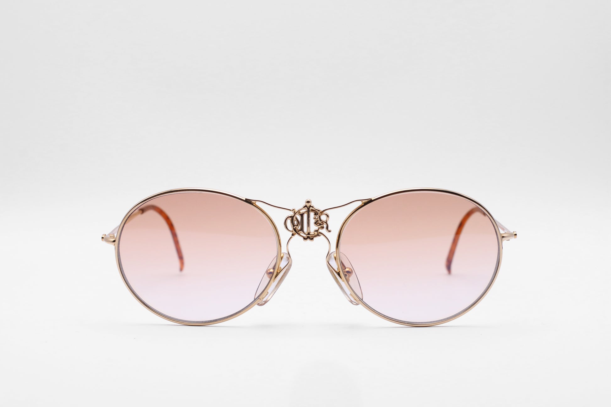 Occhiale da sole Christian Dior - 2640 40 - Vintage Sunglasses Punti di Vista