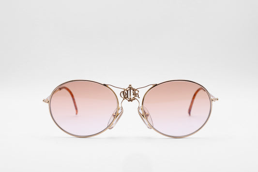 Occhiale da sole Christian Dior - 2640 40 - Vintage Sunglasses Punti di Vista