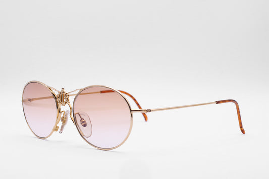 Occhiale da sole Christian Dior - 2640 40 - Vintage Sunglasses Punti di Vista