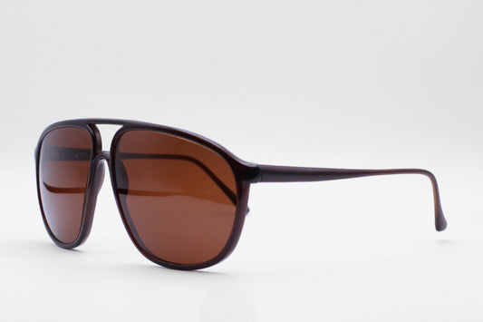 Occhiale da sole Lozza - Zilo Sport 70 - Vintage Sunglasses Punti di Vista
