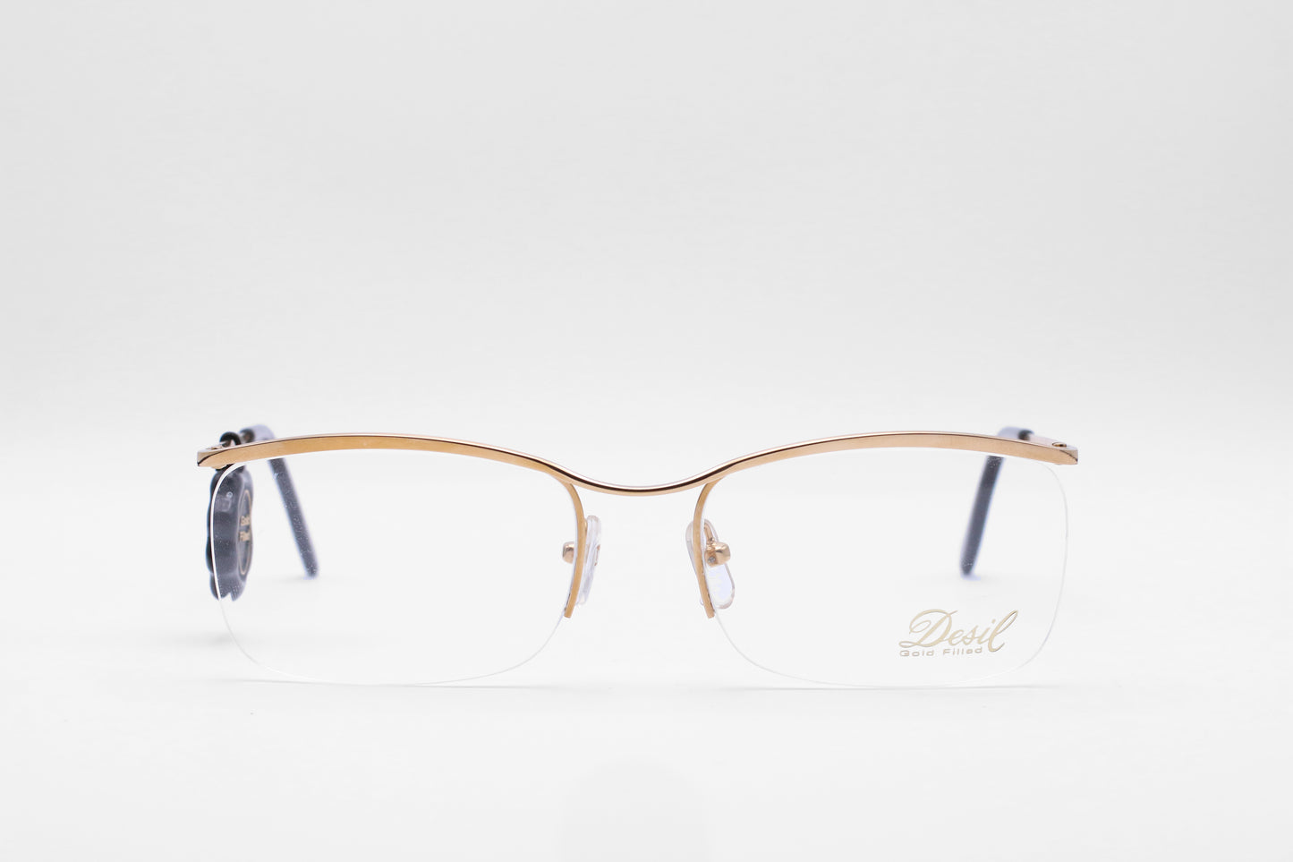 Occhiale da sole Desil - DE 04702 - Vintage Sunglasses Punti di Vista