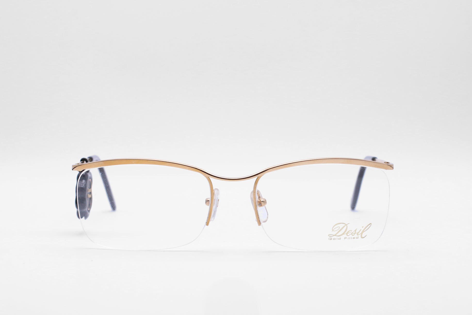 Occhiale da sole Desil - DE 04702 - Vintage Sunglasses Punti di Vista