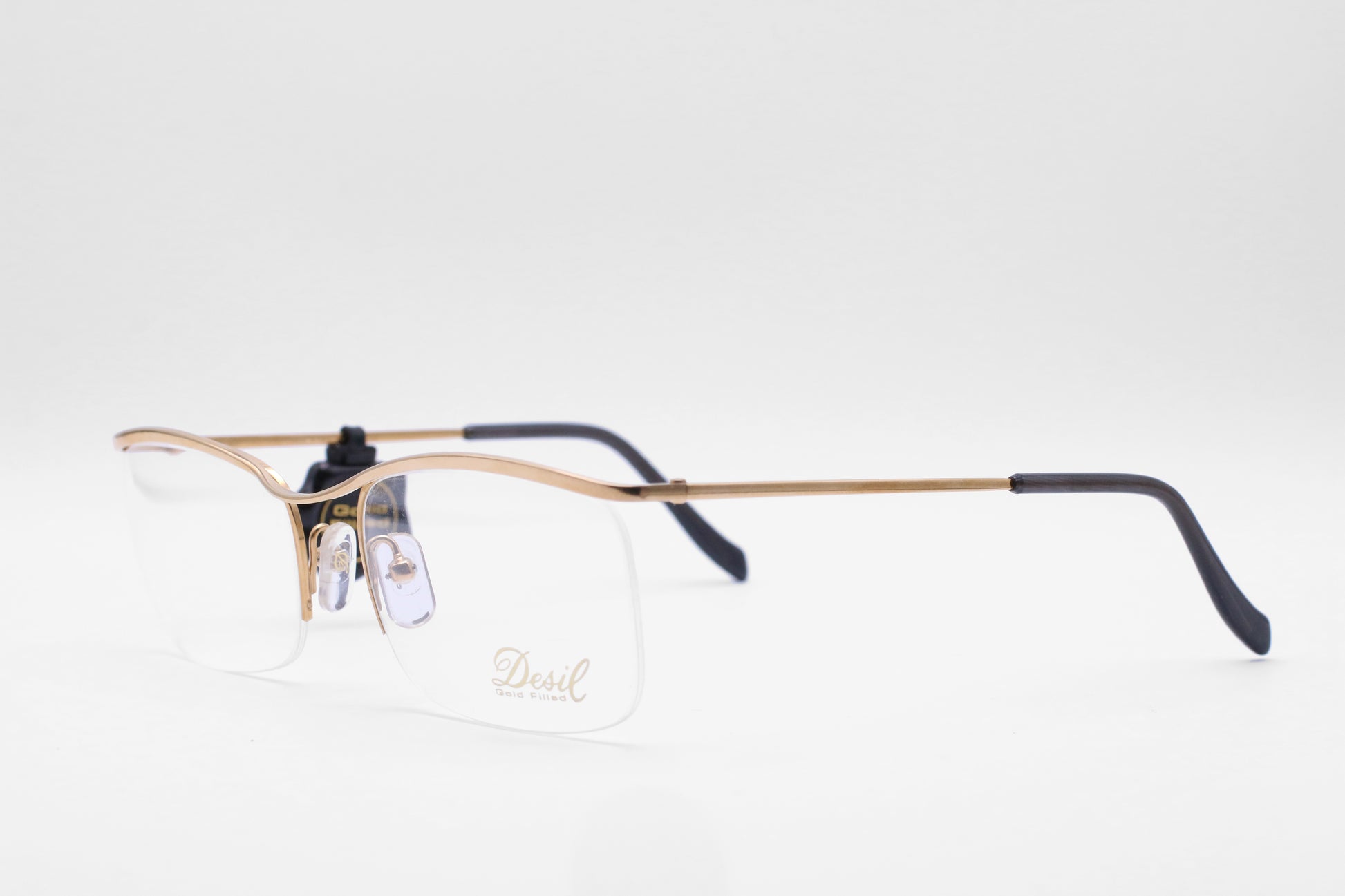 Occhiale da sole Desil - DE 04702 - Vintage Sunglasses Punti di Vista