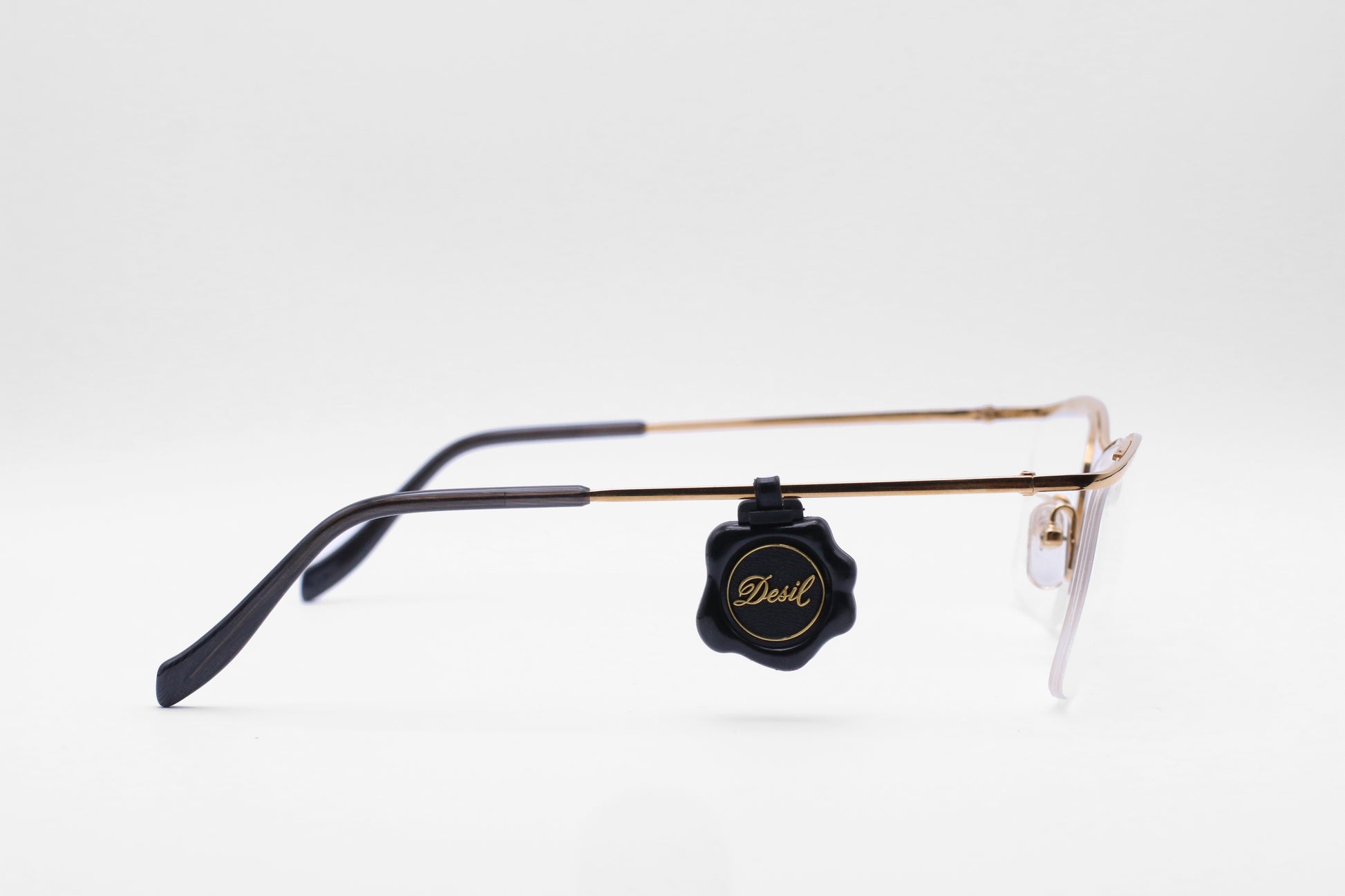 Occhiale da sole Desil - DE 04702 - Vintage Sunglasses Punti di Vista
