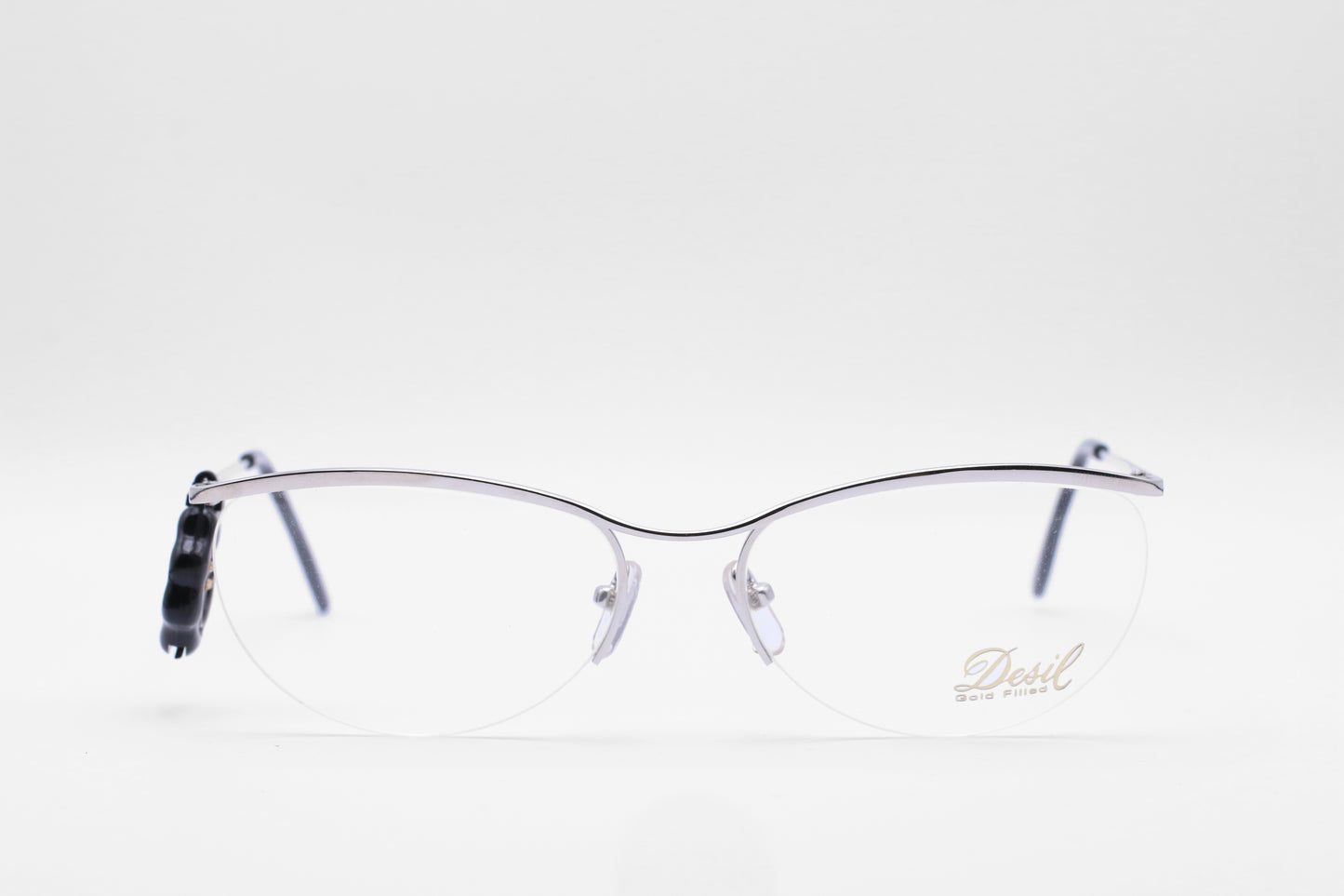 Occhiale da sole Desil - DE 04702 - Vintage Sunglasses Punti di Vista