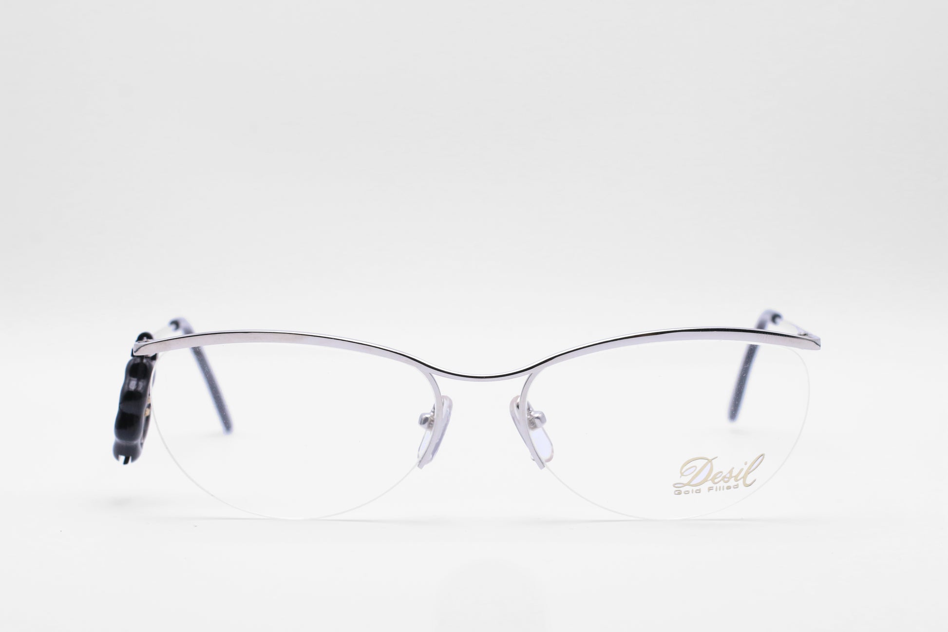 Occhiale da sole Desil - DE 04702 - Vintage Sunglasses Punti di Vista