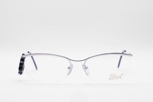 Occhiale da sole Desil - DE 04702 - Vintage Sunglasses Punti di Vista