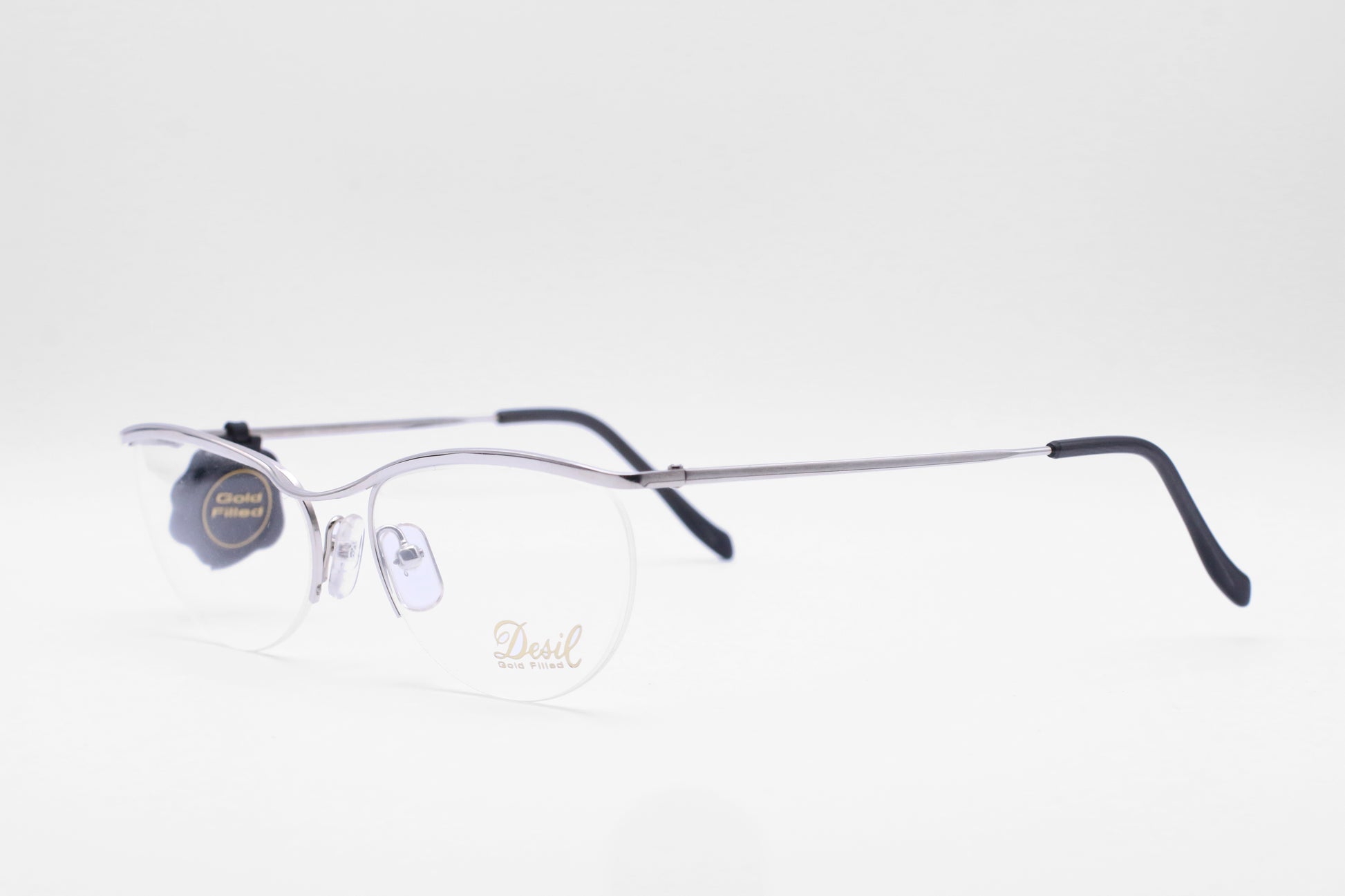 Occhiale da sole Desil - DE 04702 - Vintage Sunglasses Punti di Vista