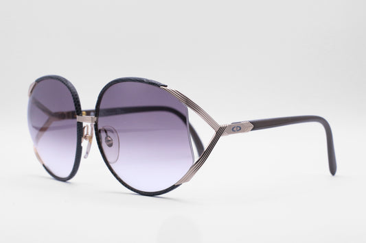 Occhiale da sole Christian Dior - 2250 20 - Vintage Sunglasses Punti di Vista