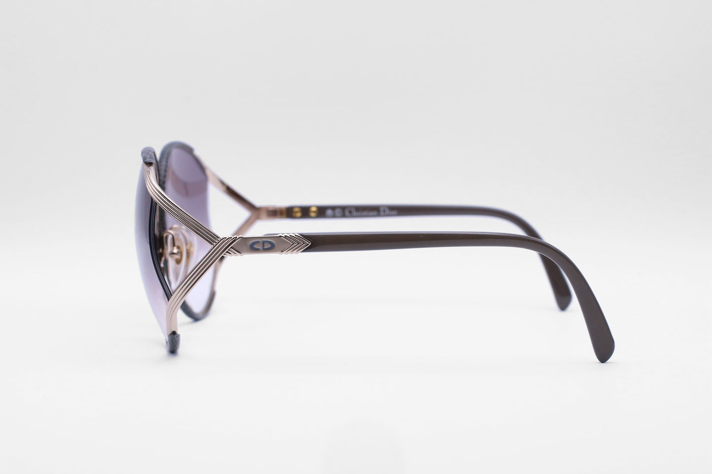Occhiale da sole Christian Dior - 2250 20 - Vintage Sunglasses Punti di Vista