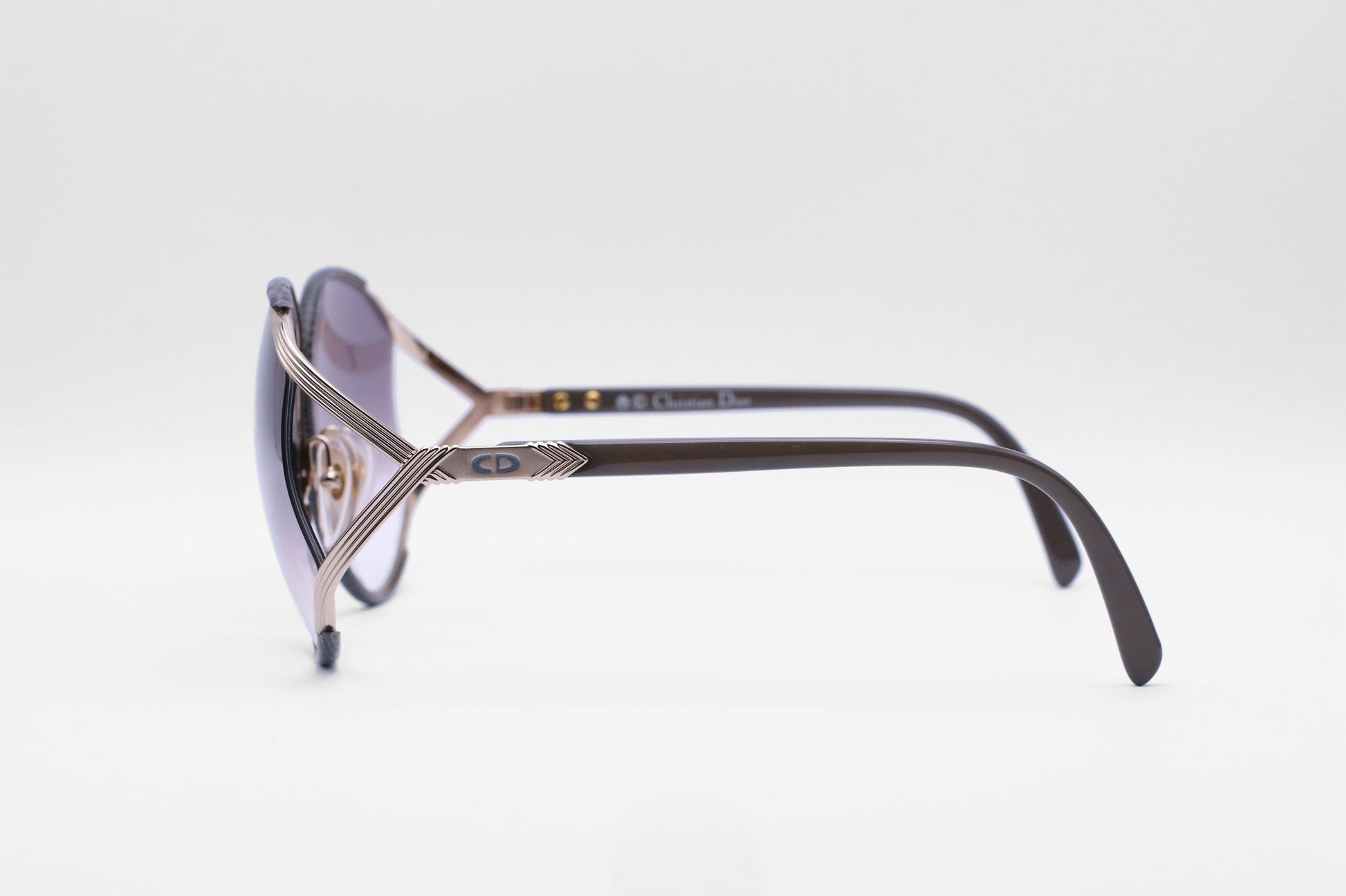 Occhiale da sole Christian Dior - 2250 20 - Vintage Sunglasses Punti di Vista