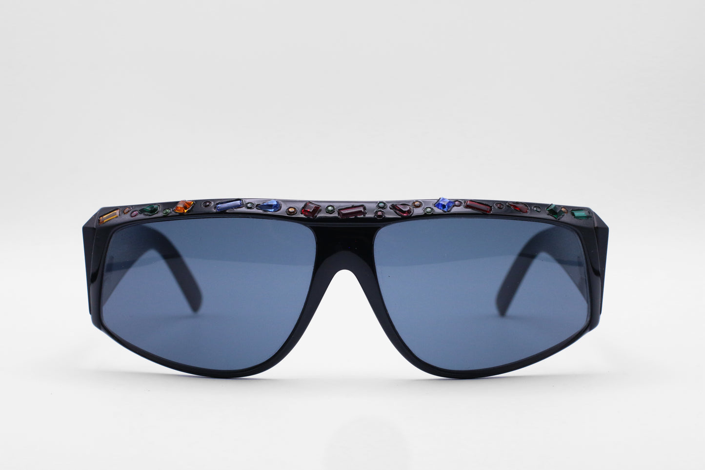Occhiale da sole Charles Jourdan - Abysse 9017-2 J 233 - Vintage Sunglasses Punti di Vista