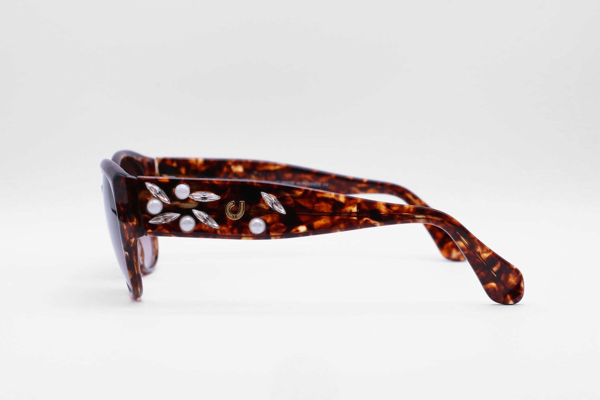 Occhiale da sole Charles Jourdan - Samos CJ/9306 MJD/307 - Vintage Sunglasses Punti di Vista