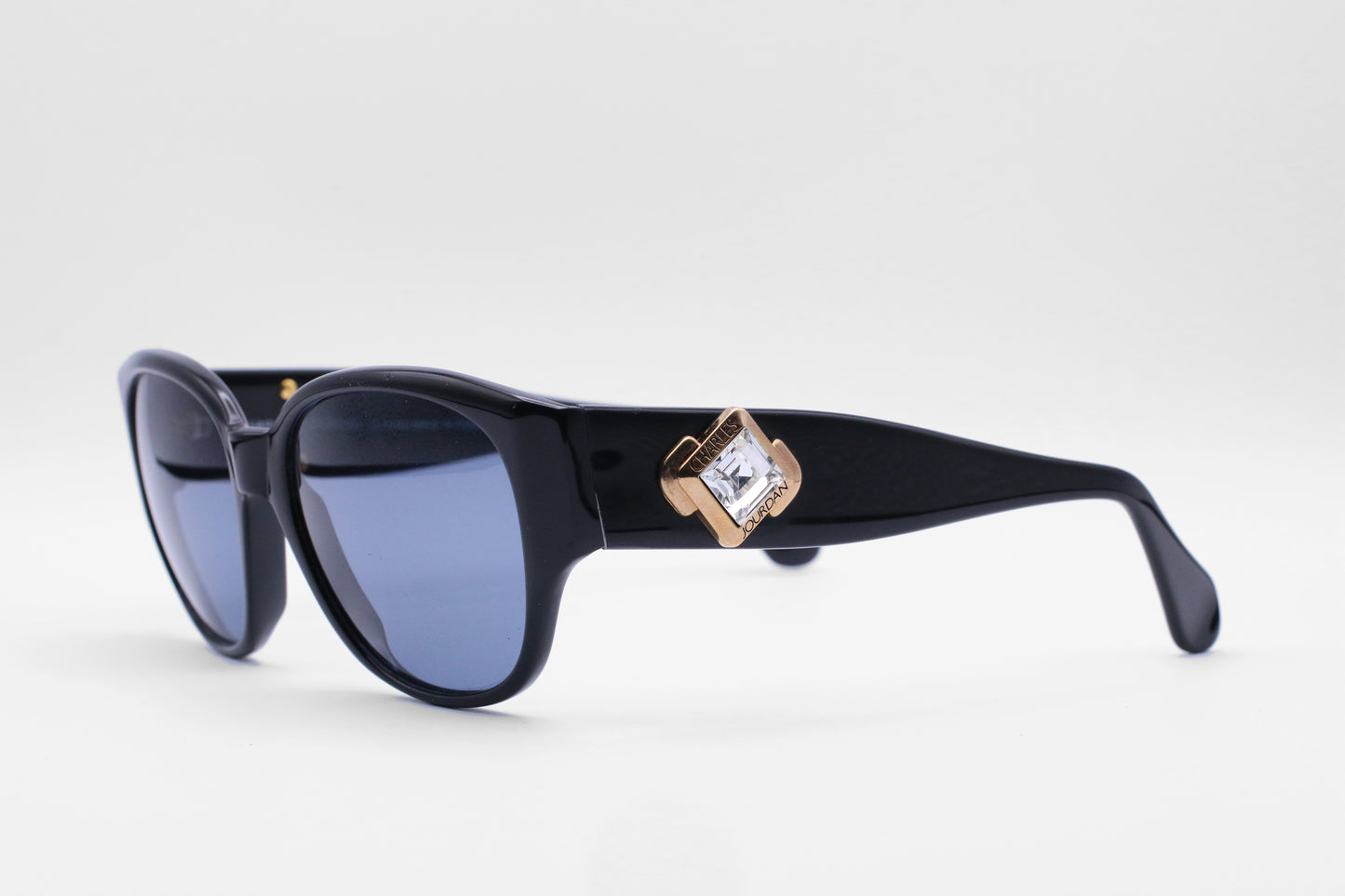 Occhiale da sole Charles Jourdan - Samos CJ/9306 CD/311 - Vintage Sunglasses Punti di Vista