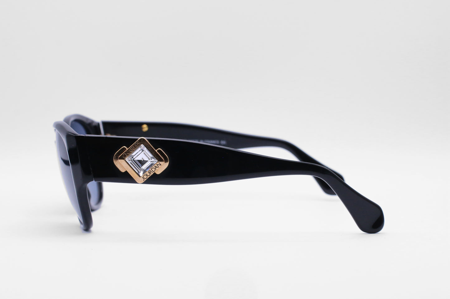 Occhiale da sole Charles Jourdan - Samos CJ/9306 CD/311 - Vintage Sunglasses Punti di Vista