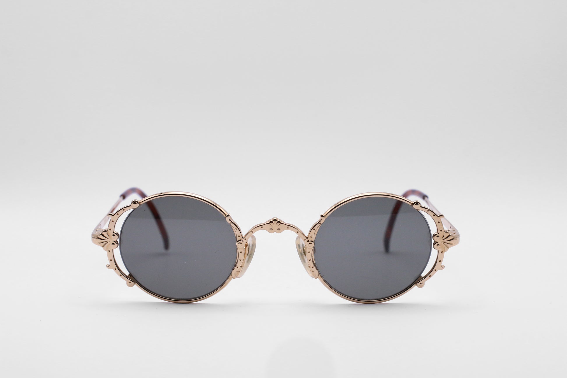 Occhiale da sole Jean Paul Gaultier - 56/4176 - Vintage Sunglasses Punti di Vista