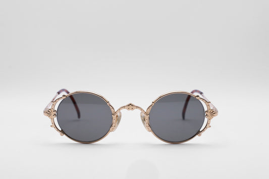 Occhiale da sole Jean Paul Gaultier - 56/4176 - Vintage Sunglasses Punti di Vista