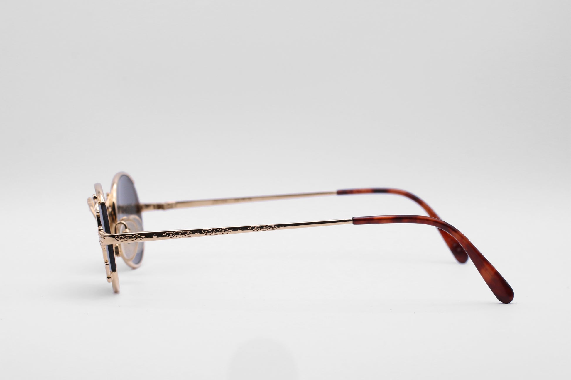Occhiale da sole Jean Paul Gaultier - 56/4176 - Vintage Sunglasses Punti di Vista
