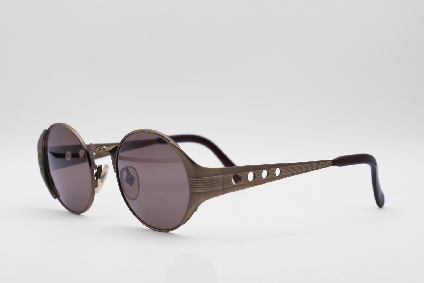 Occhiale da sole Jean Paul Gaultier - 56/3174 - Vintage Sunglasses Punti di Vista
