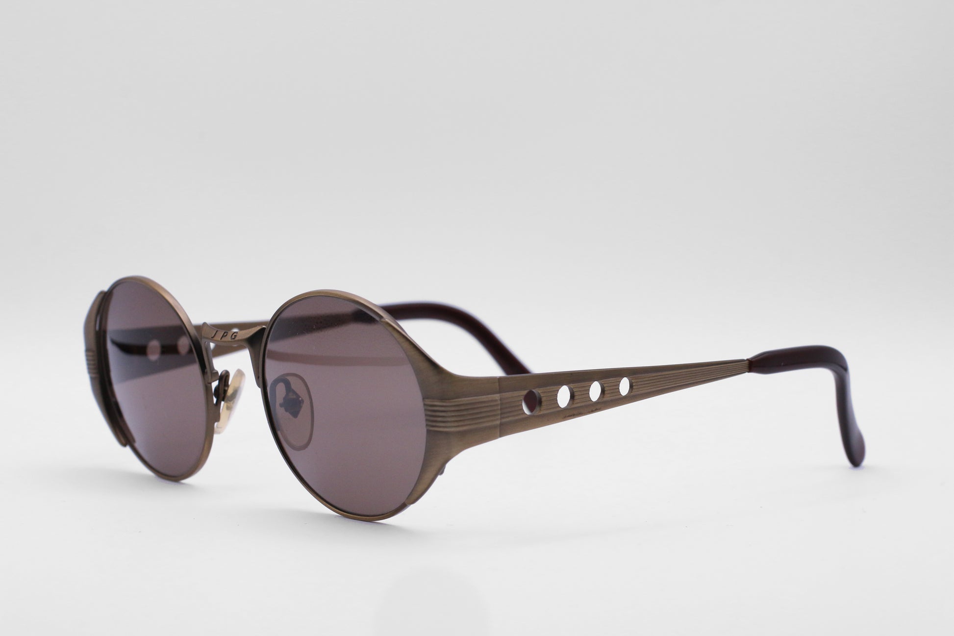 Occhiale da sole Jean Paul Gaultier - 56/3174 - Vintage Sunglasses Punti di Vista