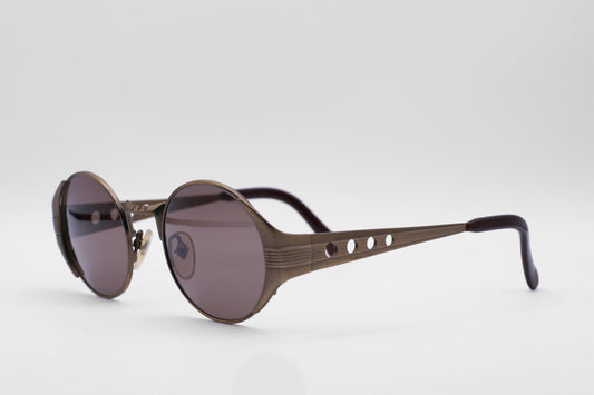 Occhiale da sole Jean Paul Gaultier - 56/3174 - Vintage Sunglasses Punti di Vista