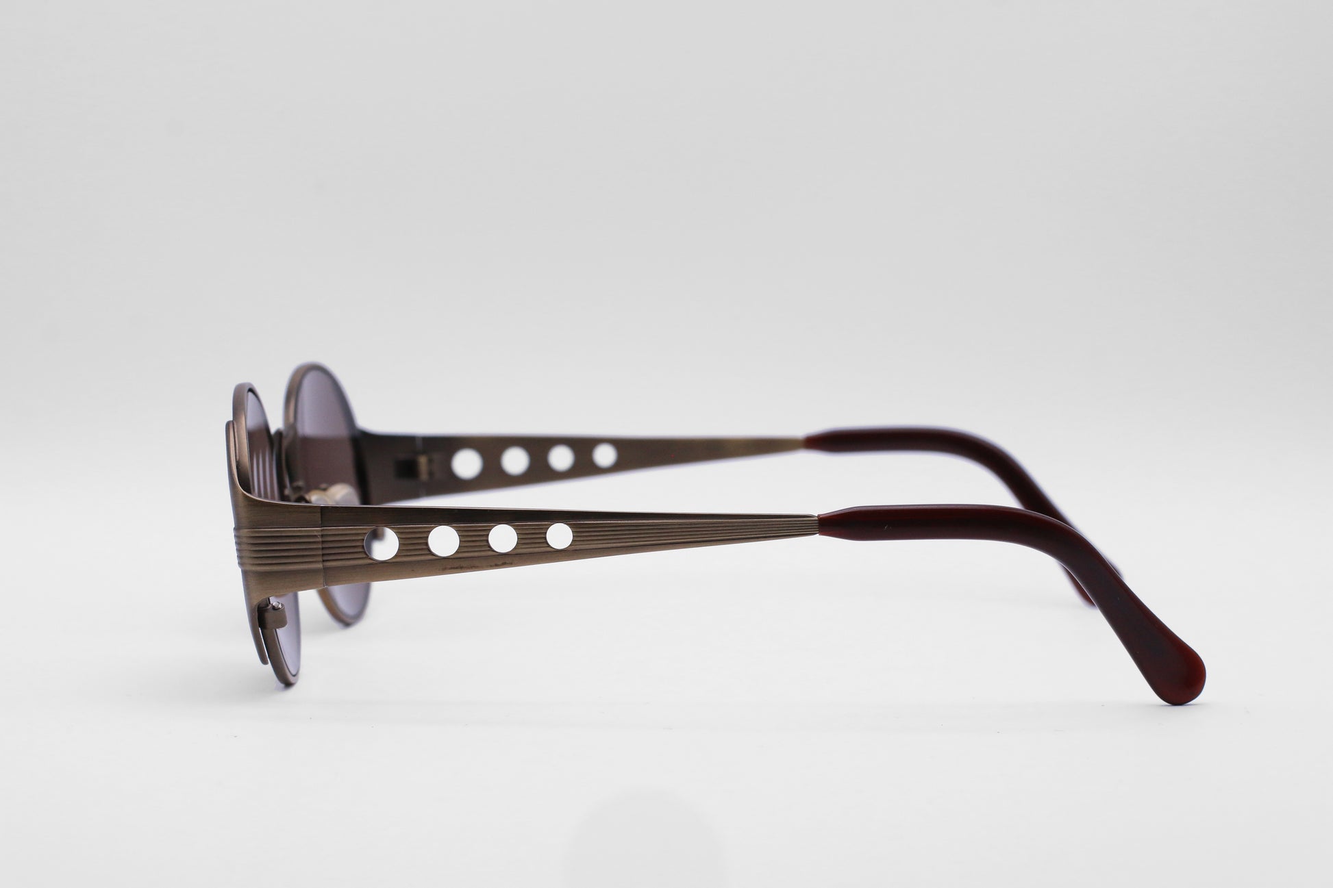 Occhiale da sole Jean Paul Gaultier - 56/3174 - Vintage Sunglasses Punti di Vista
