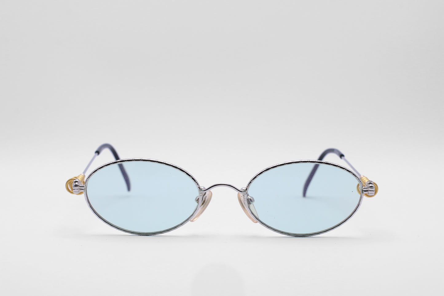 Occhiale da sole Jean Paul Gaultier - 55/5101 - Vintage Sunglasses Punti di Vista
