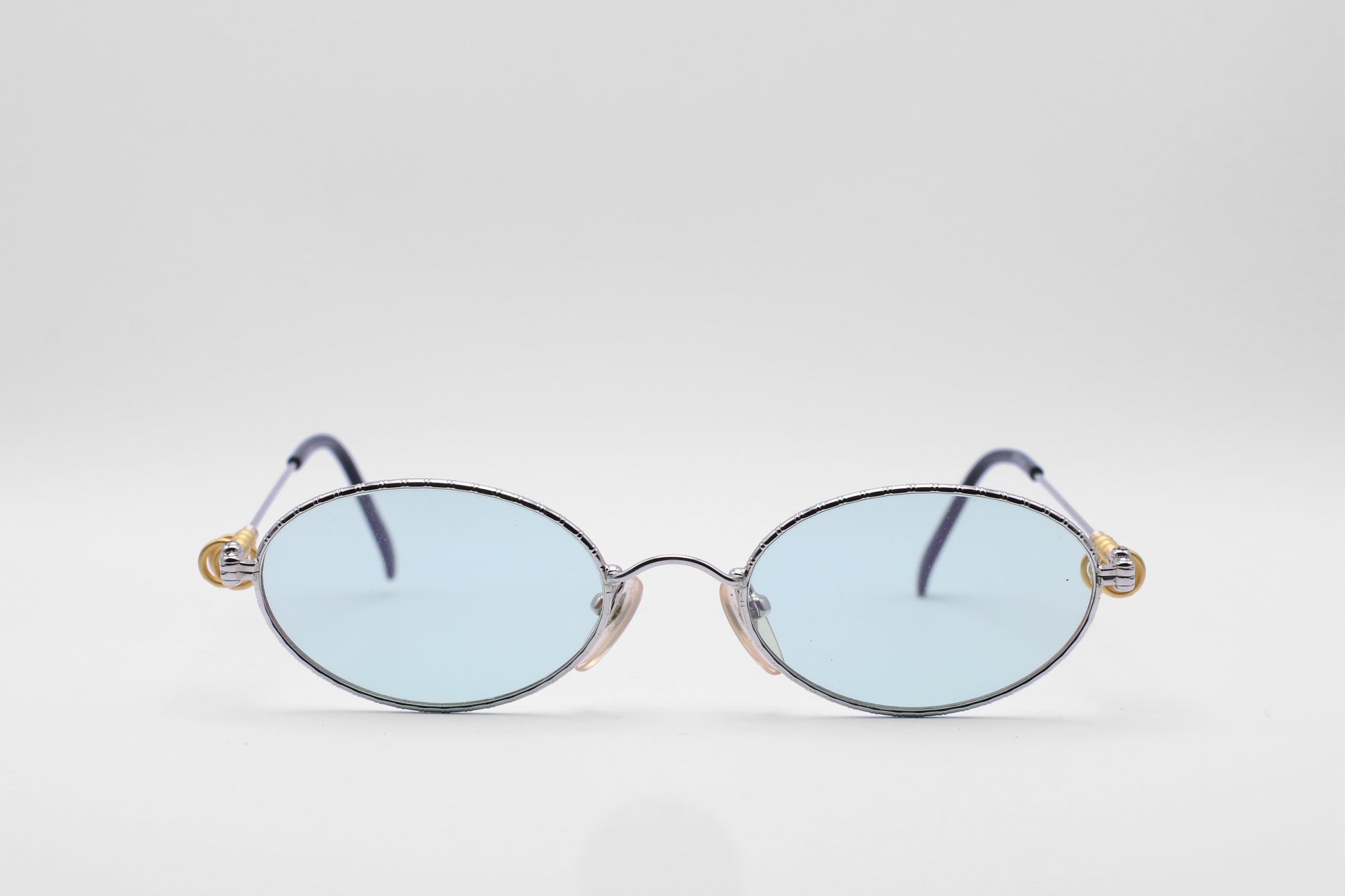 Occhiale da sole Jean Paul Gaultier - 55/5101 - Vintage Sunglasses Punti di Vista