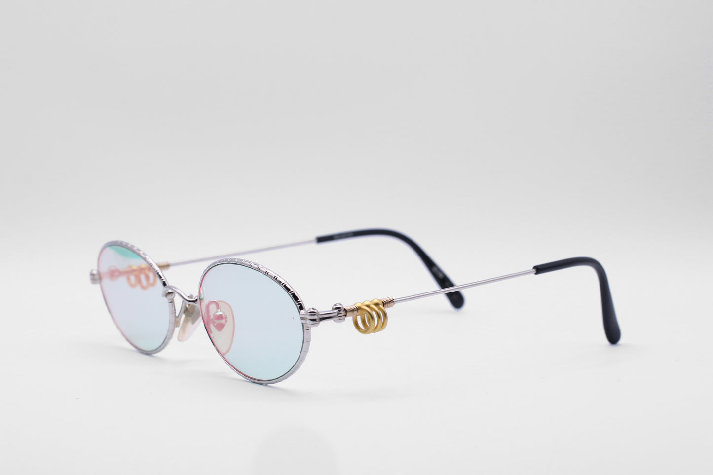 Occhiale da sole Jean Paul Gaultier - 55/5101 - Vintage Sunglasses Punti di Vista