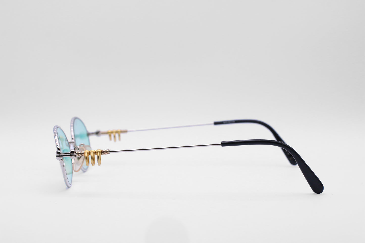 Occhiale da sole Jean Paul Gaultier - 55/5101 - Vintage Sunglasses Punti di Vista
