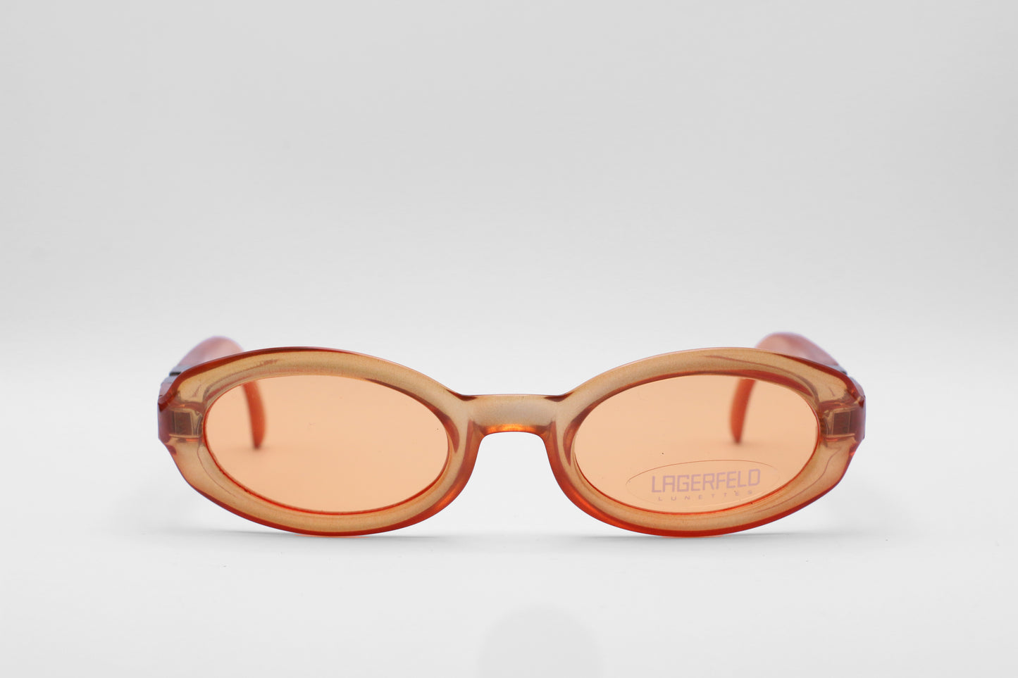 Occhiale da sole Karl Lagerfeld - 4145 21 - Vintage Sunglasses Punti di Vista