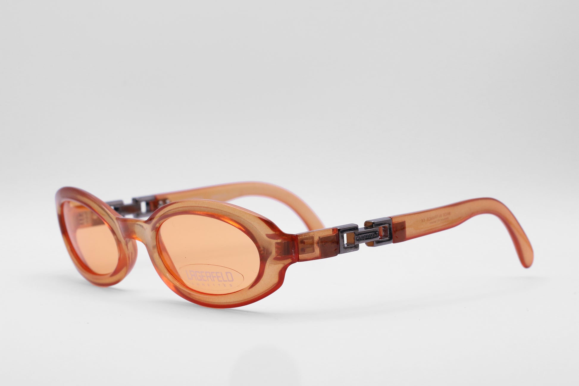 Occhiale da sole Karl Lagerfeld - 4145 21 - Vintage Sunglasses Punti di Vista