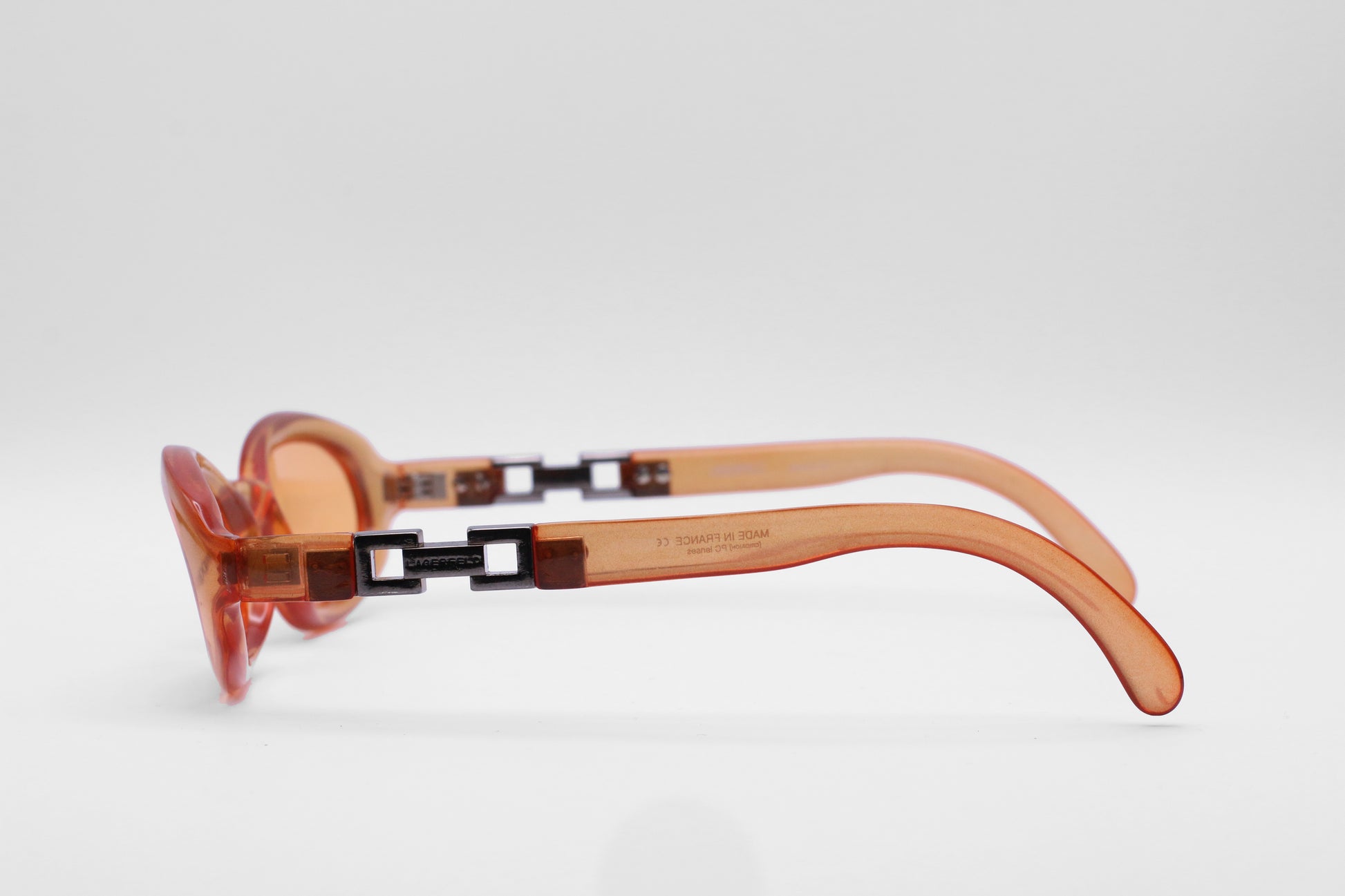 Occhiale da sole Karl Lagerfeld - 4145 21 - Vintage Sunglasses Punti di Vista