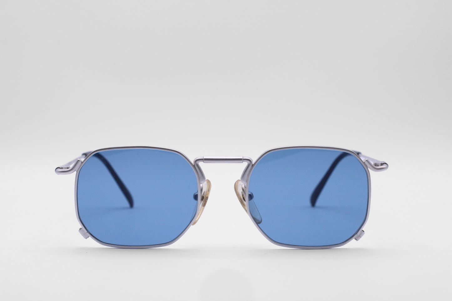 Occhiale da sole Jean Paul Gaultier - 55/8175 - Vintage Sunglasses Punti di Vista