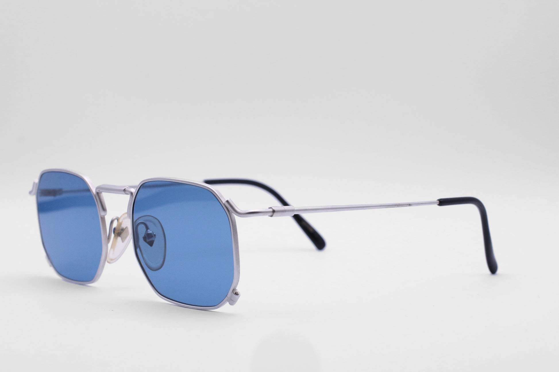 Occhiale da sole Jean Paul Gaultier - 55/8175 - Vintage Sunglasses Punti di Vista