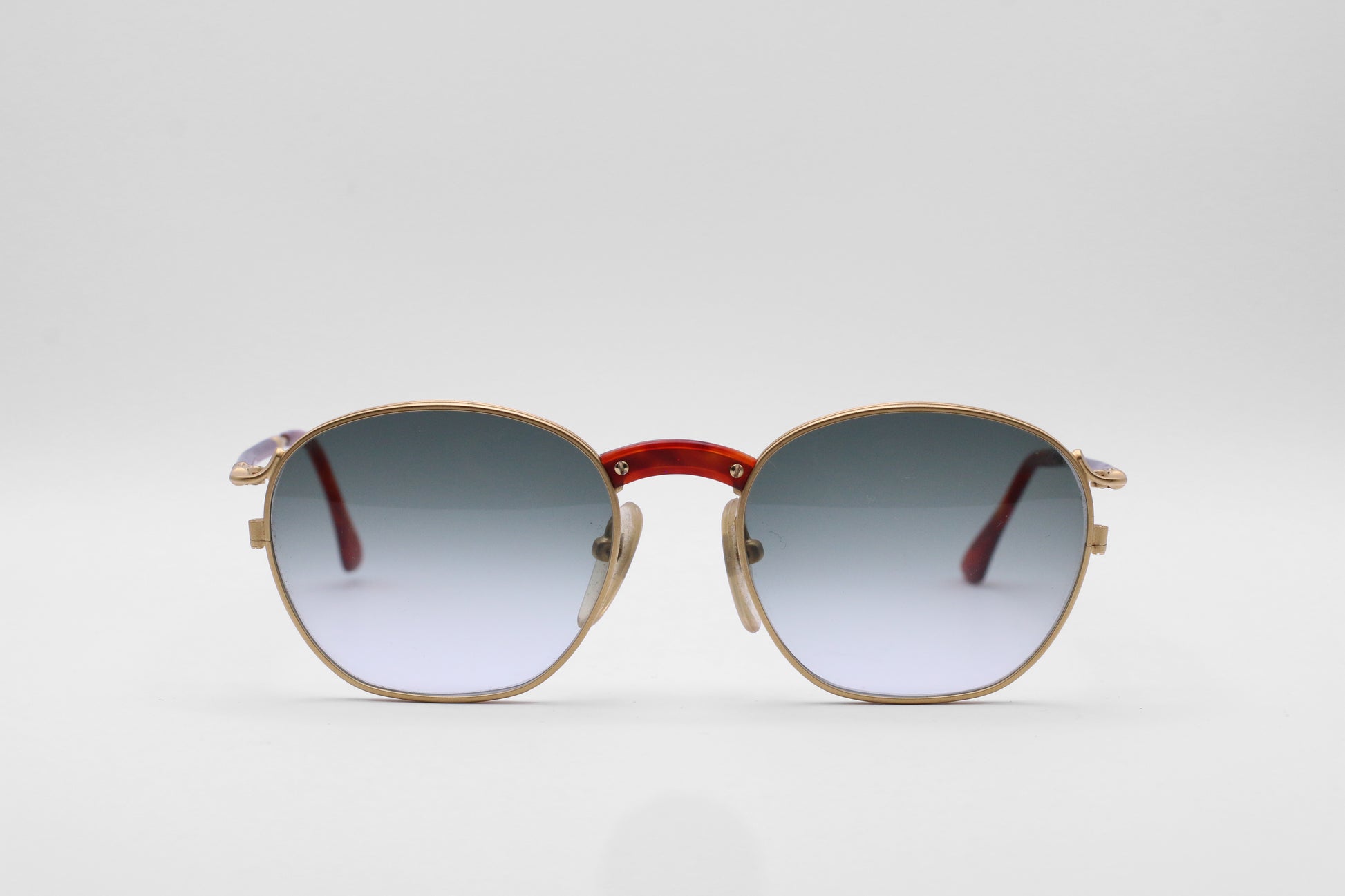 Occhiale da sole Jean Paul Gaultier - 55/1271 - Vintage Sunglasses Punti di Vista