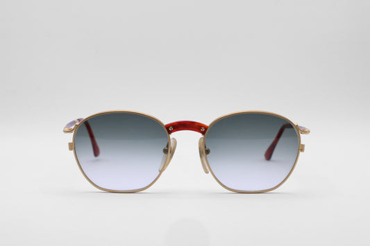 Occhiale da sole Jean Paul Gaultier - 55/1271 - Vintage Sunglasses Punti di Vista